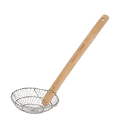 7-inch Stainless Strainer Spider